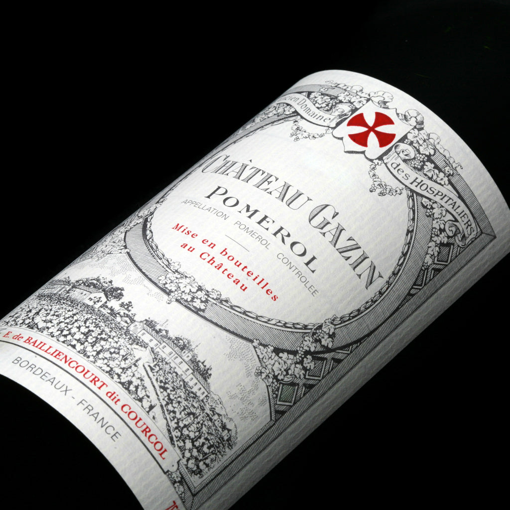 Château Gazin | Pomerol