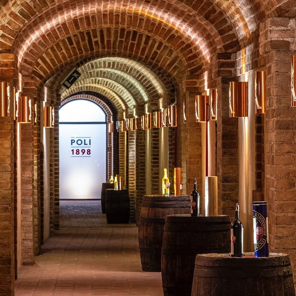 Grappa Poli Museum