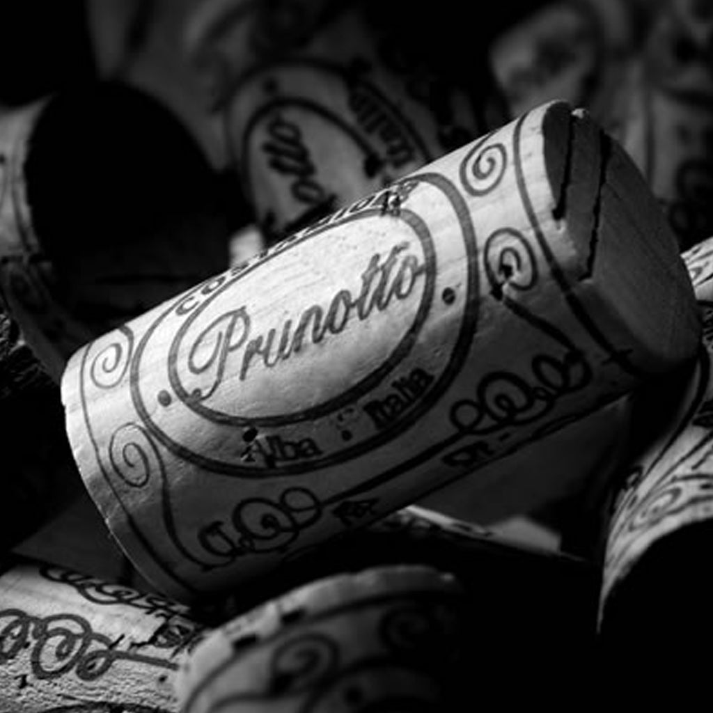 Prunotto Cork