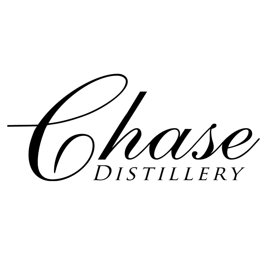 Chase Distillery Logo