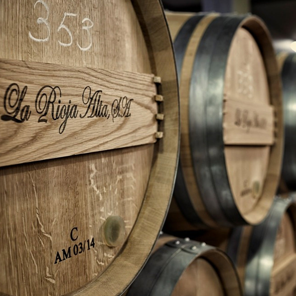 La Rioja Alta S.A. | Rioja Alta