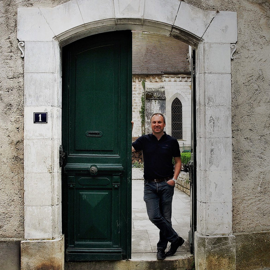 Julien Brocard