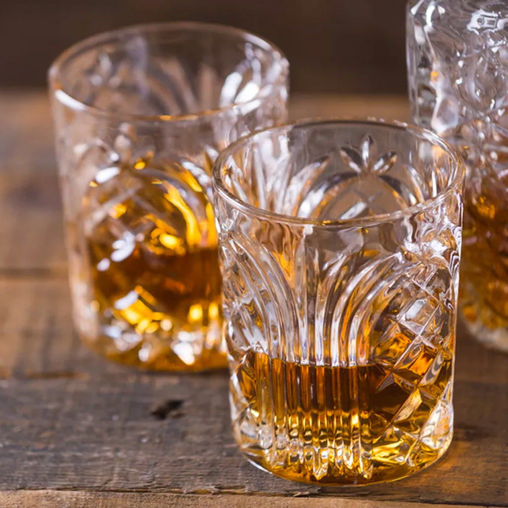 Whiskies From Around the World