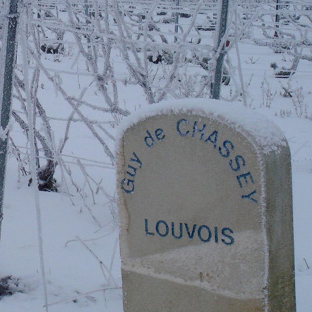 Champagne Guy de Chassey