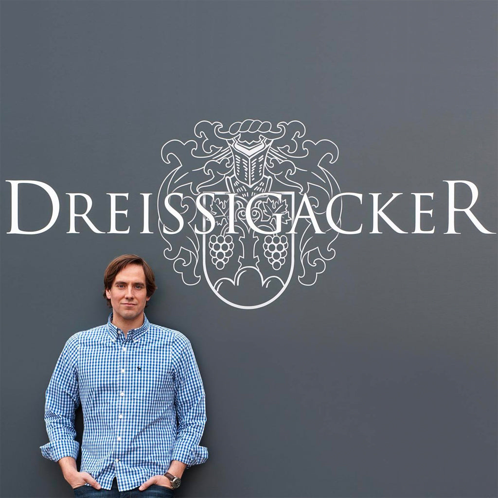 Jochen Dreissigacker