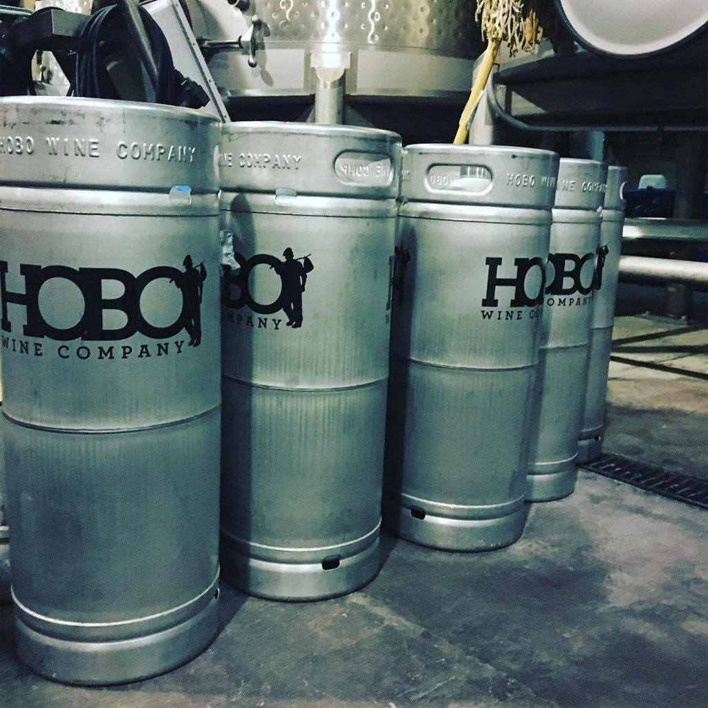 The Hobo Wine Company | Sonoma