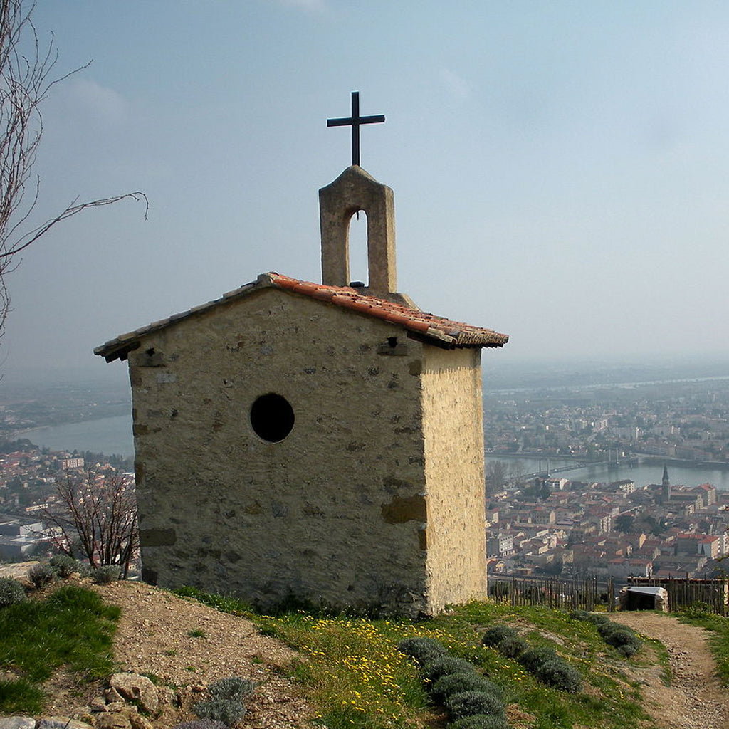NORTHERN RHÔNE