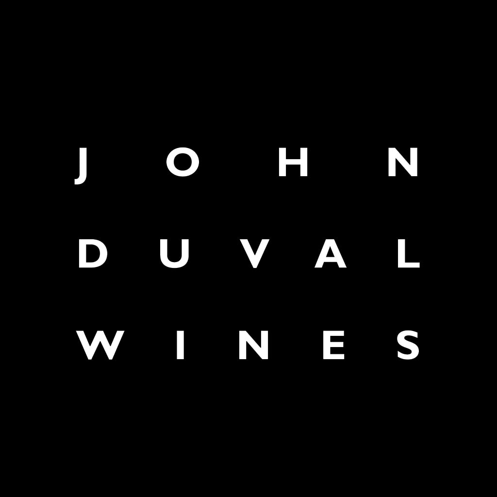 John Duval Wines Logo