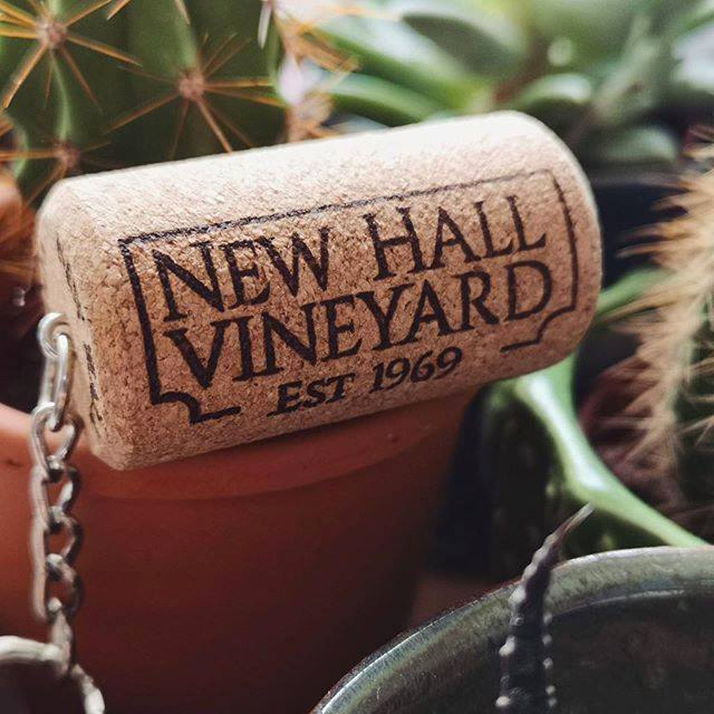 New Hall Vineyard Cork