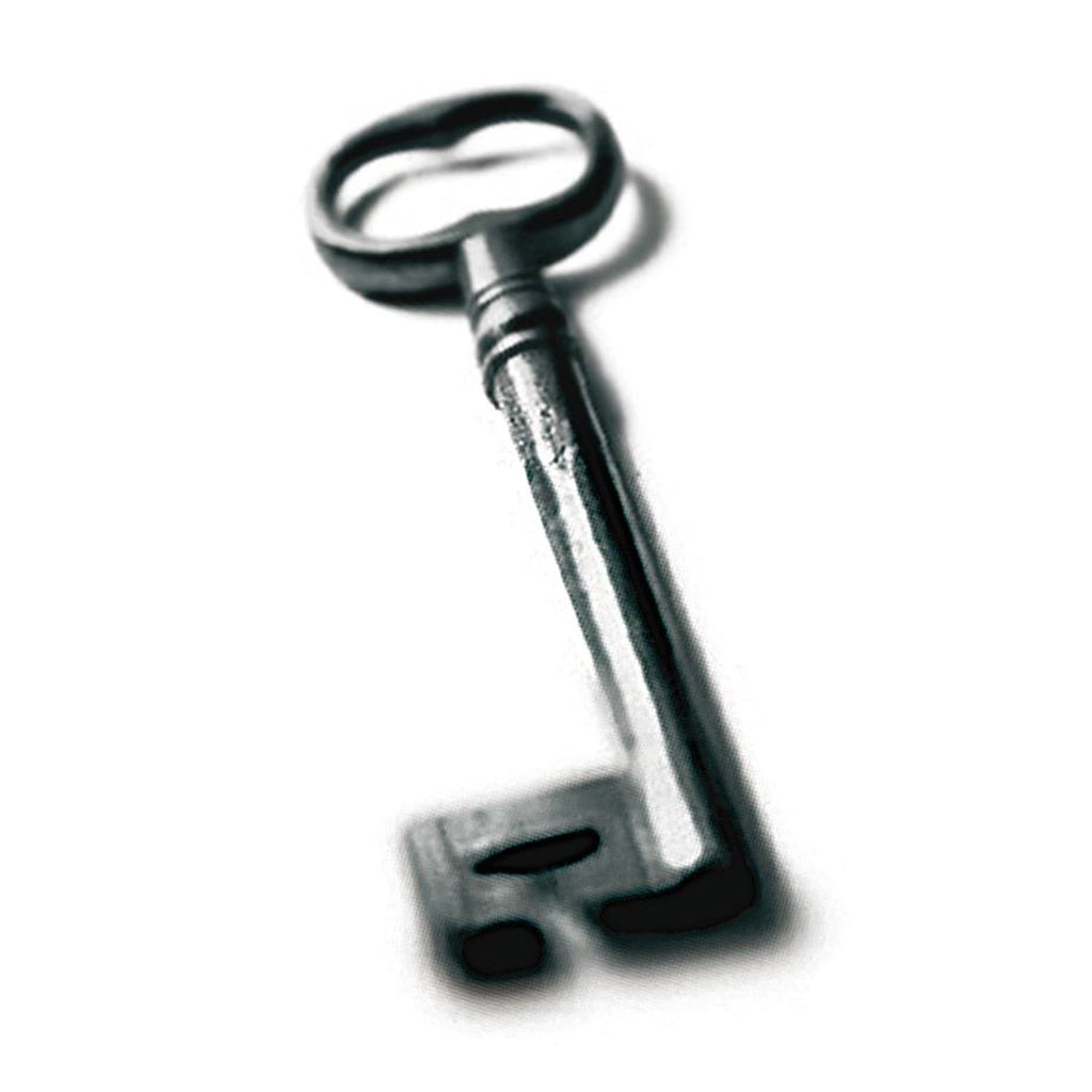 Finca Antigua Key Logo