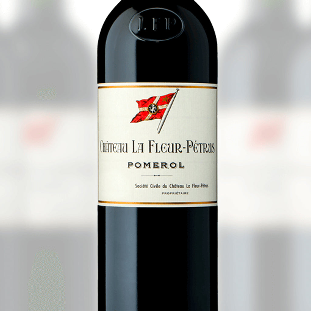 Château La Fleur-Pétrus | Pomerol