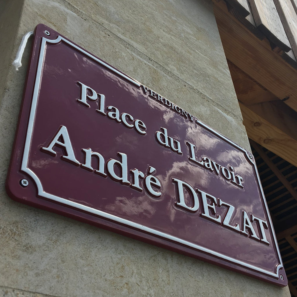 Domaine Arnaud & Stephanie Dezat | Sancerre