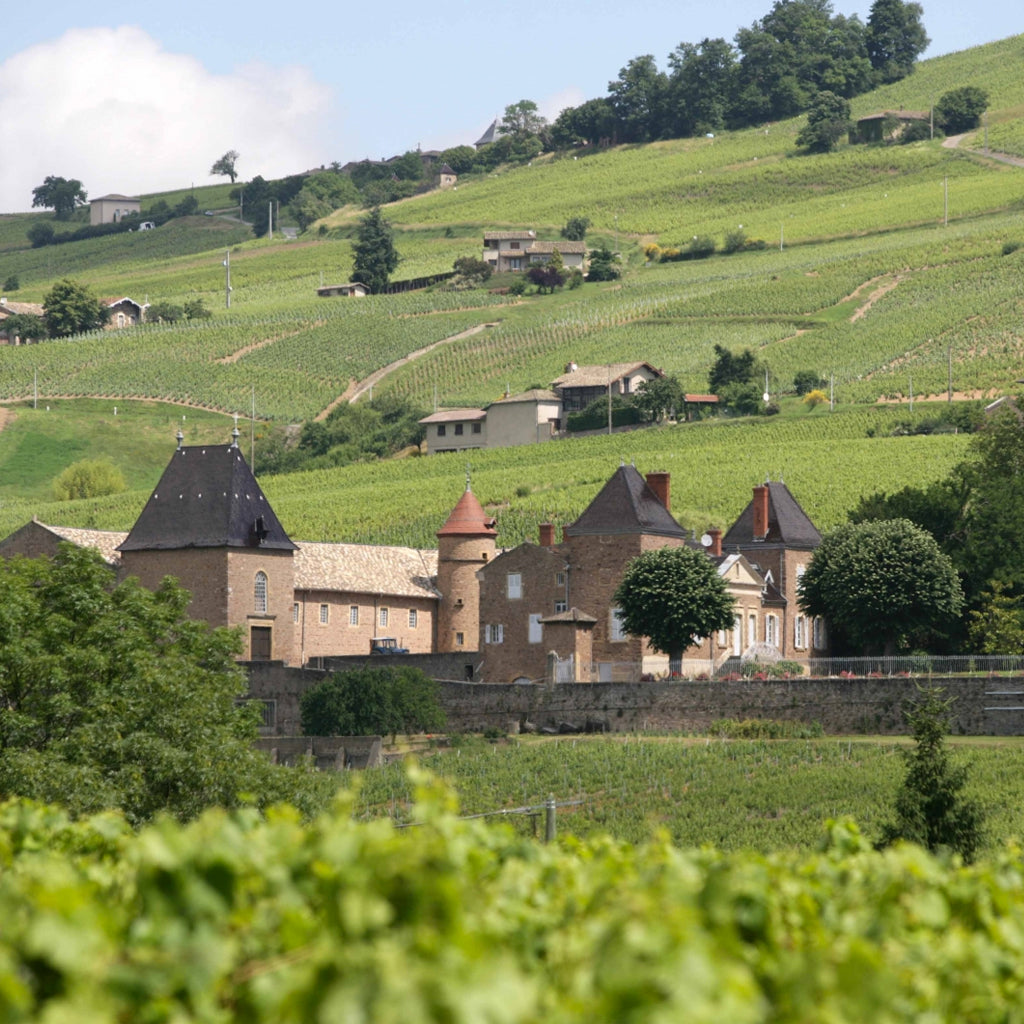 BEAUJOLAIS