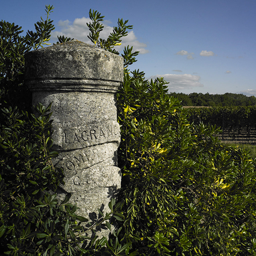Château Lagrange | Pomerol