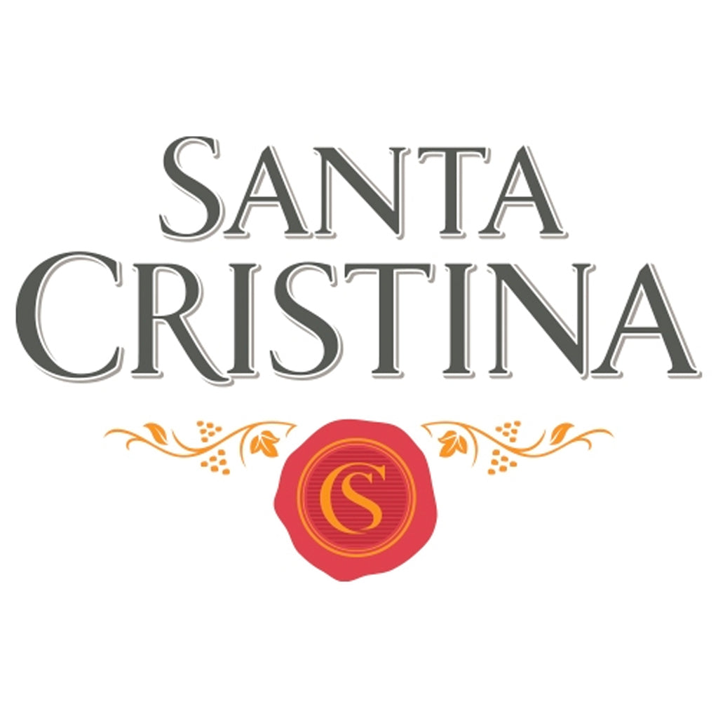 Santa Cristina Logo