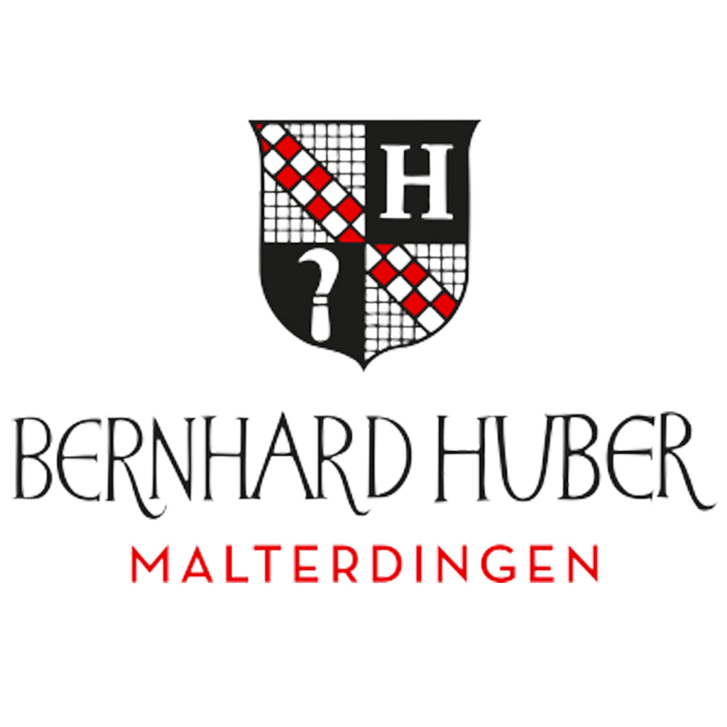 Weingut Bernhard Huber Logo
