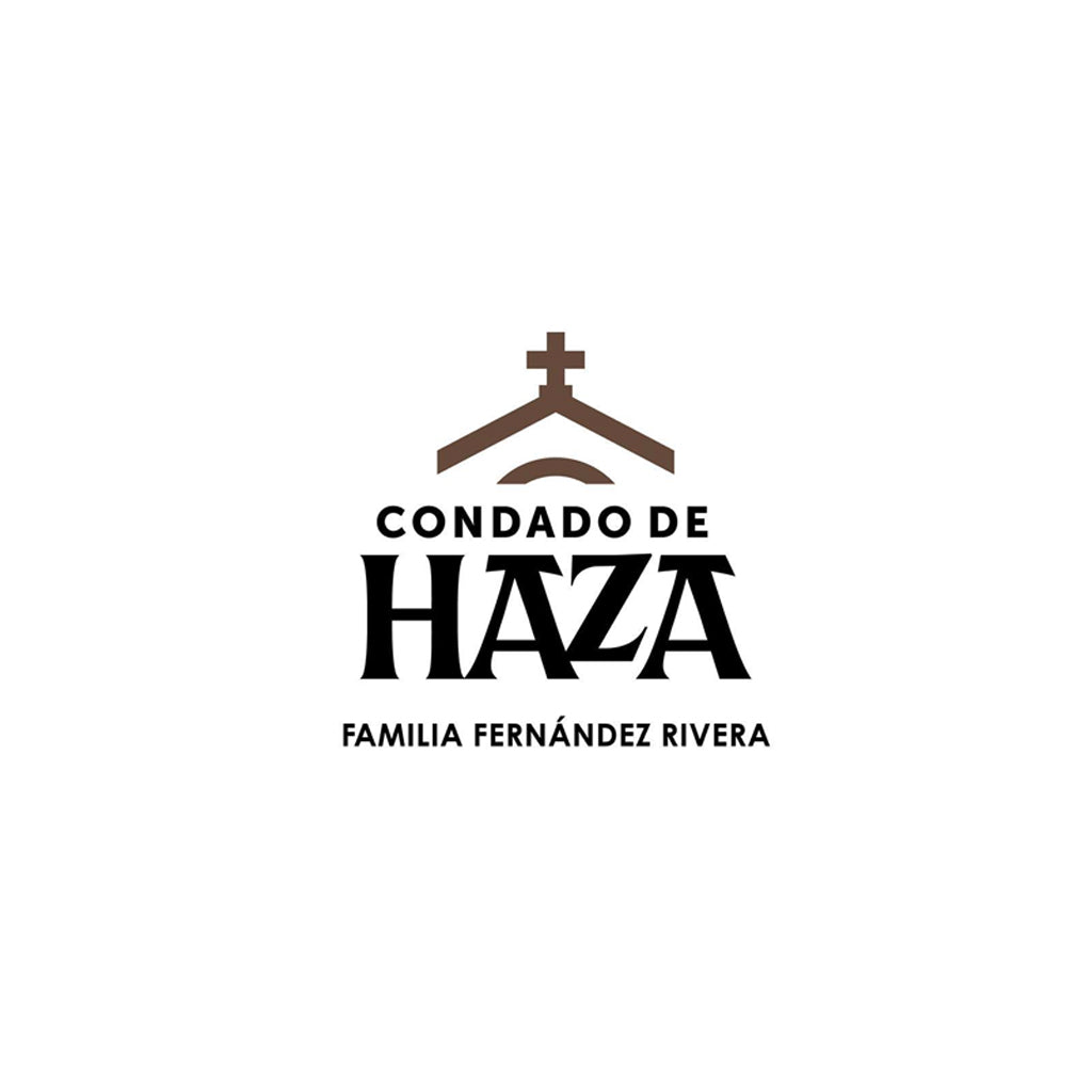 Condado de Haza | Ribera del Duero