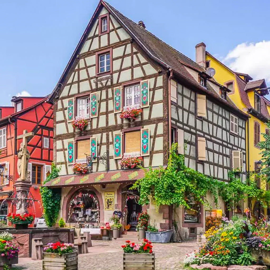 ALSACE