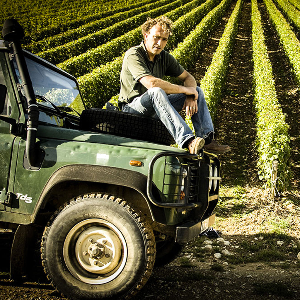 Domaine du Nozay | Sancerre