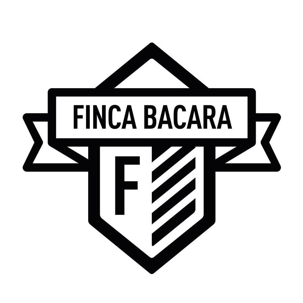 Finca Bacara Logo