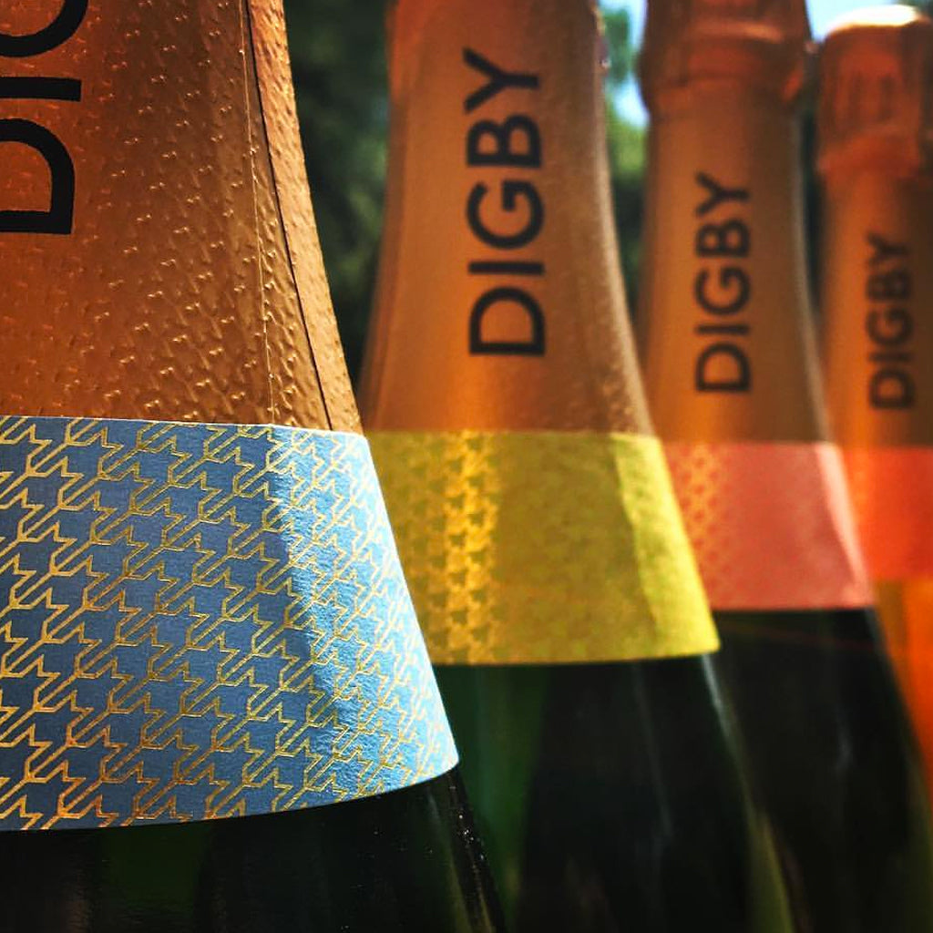 Digby Fine English | Hampshire