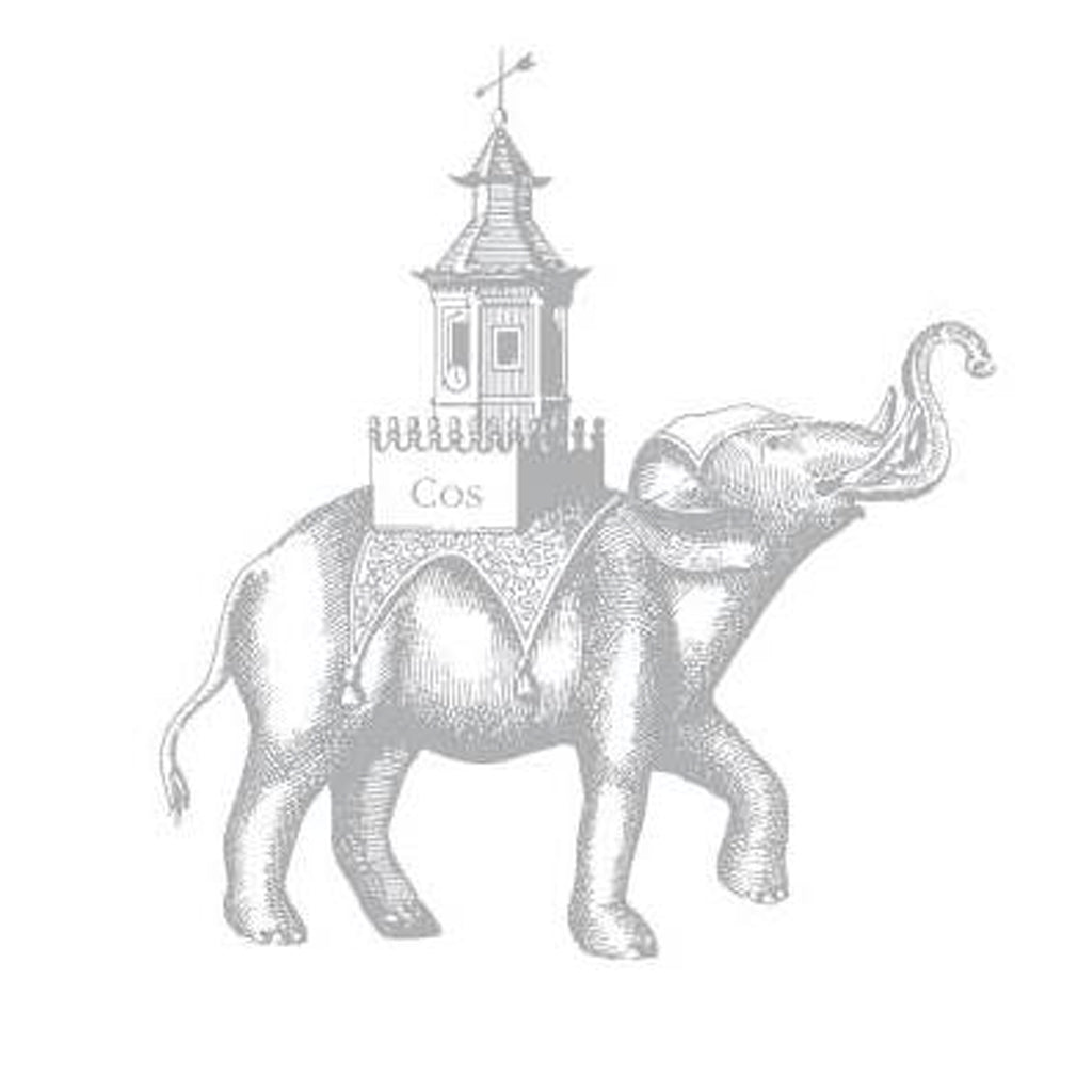 Château Cos d'Estournel Logo
