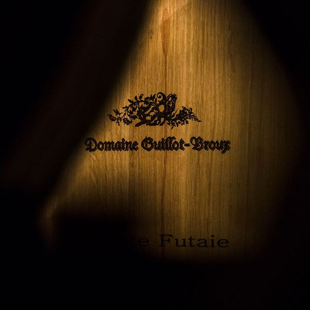 Domaine Guillot Broux | Cruzille, France