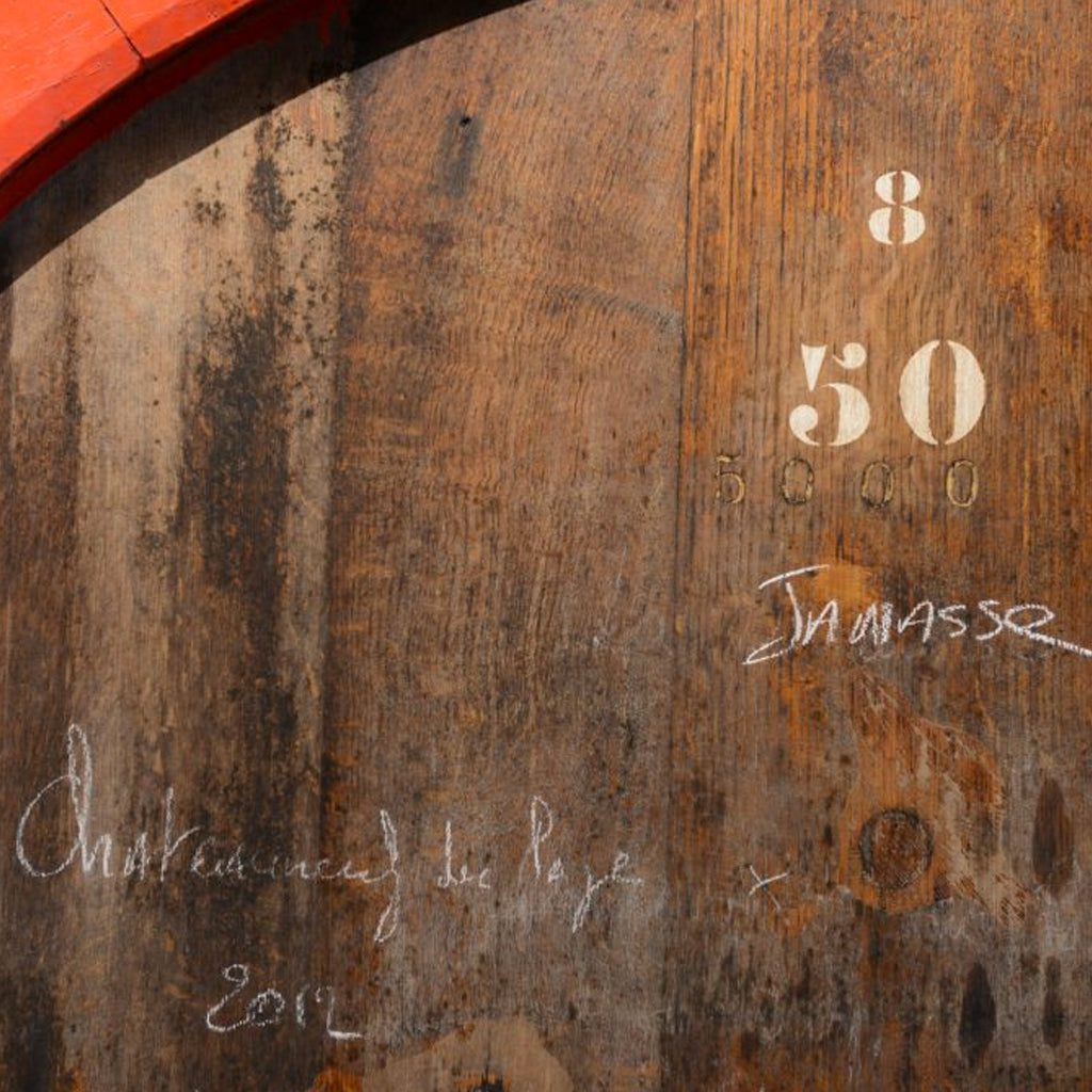Domaine de la Janasse | Courthezon