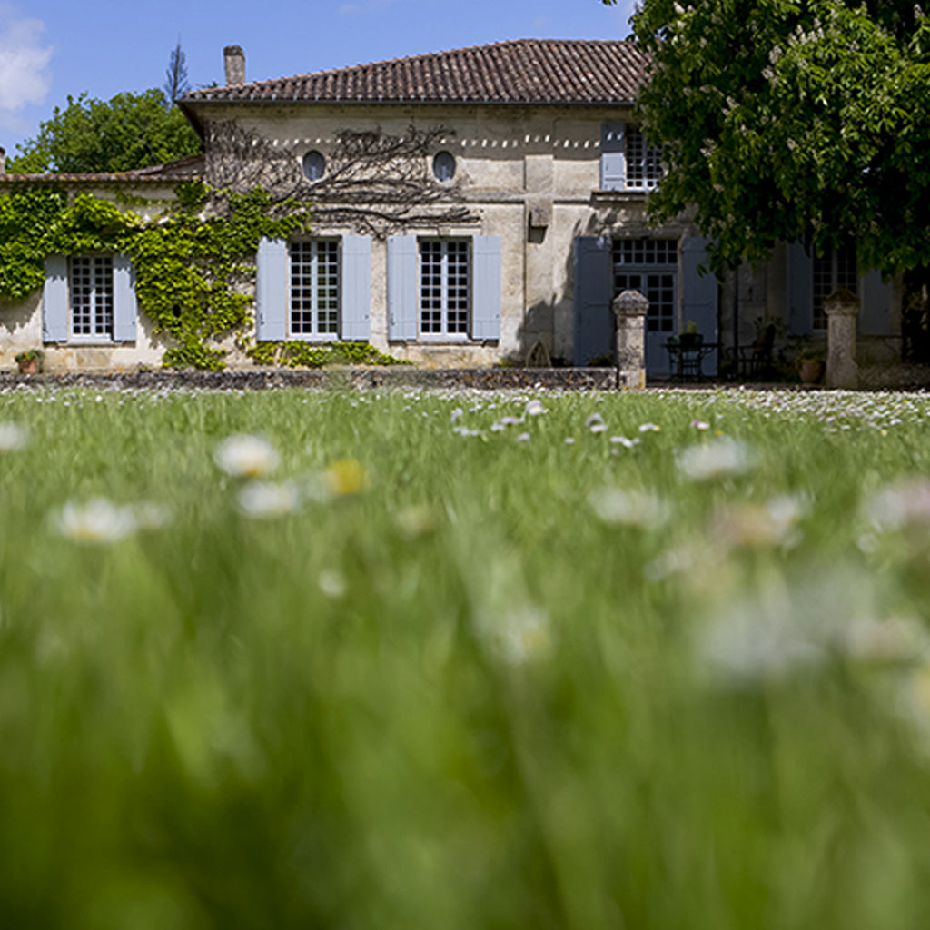 Château Grand Village | Bordeaux Supérieur