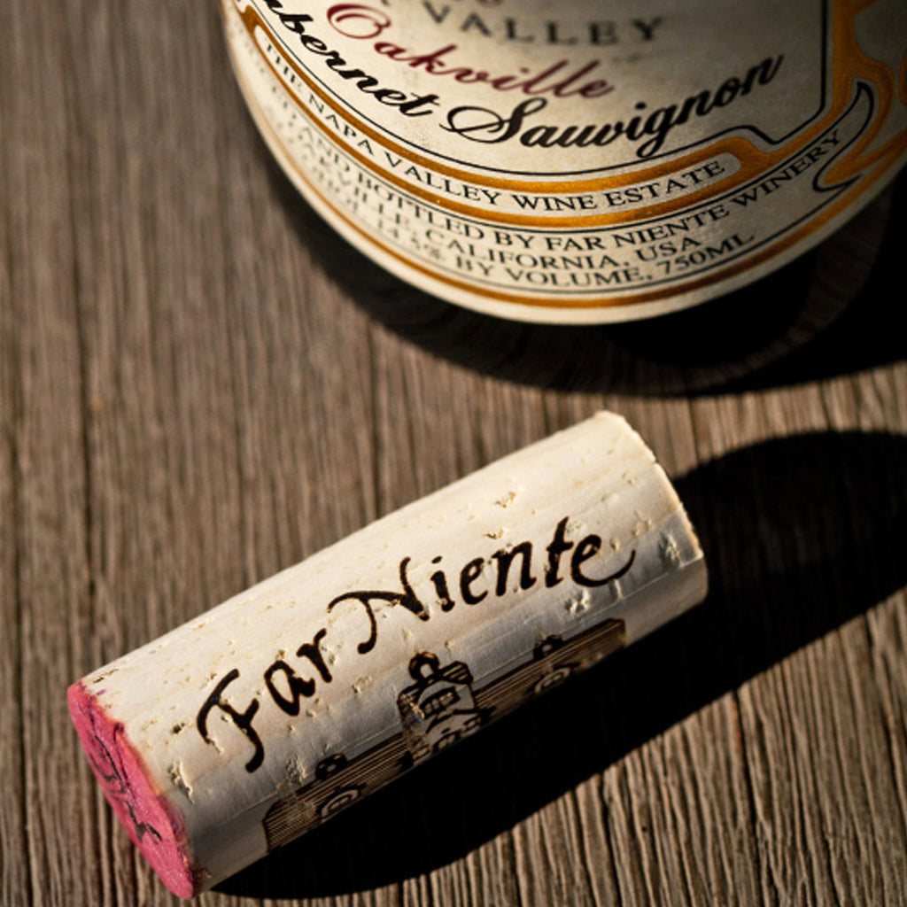 Far Niente Cork