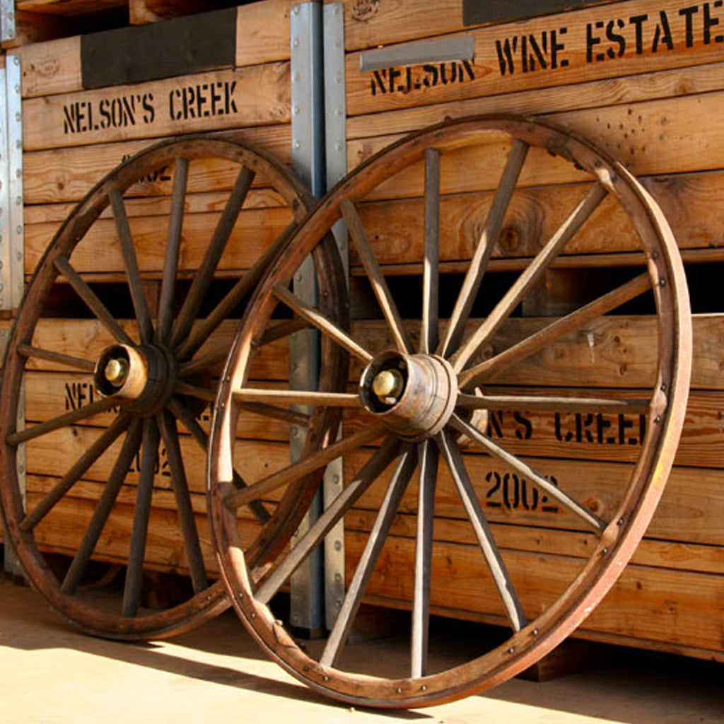Nelson Wine Estate | Paarl