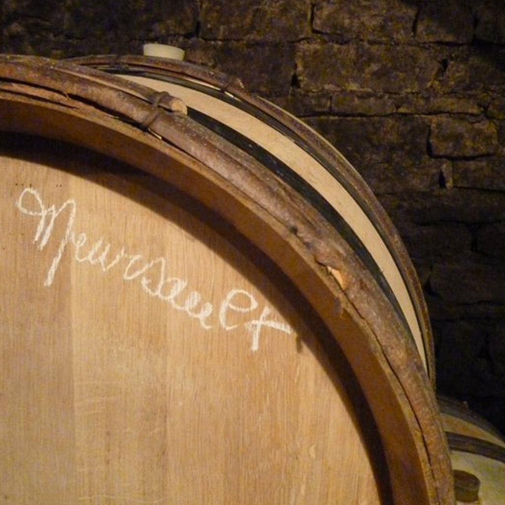 Domaine Patrick Javillier | Meursault