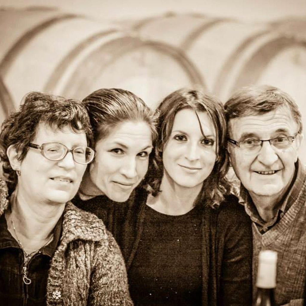 The Balland Family
