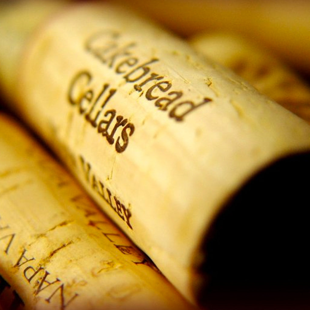 Cakebread Cellars | Napa County