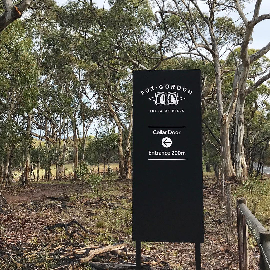 Fox Gordon | Adelaide Hills