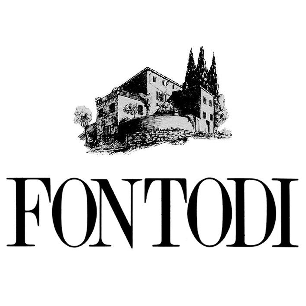 Fontodi Chianti Classico Logo