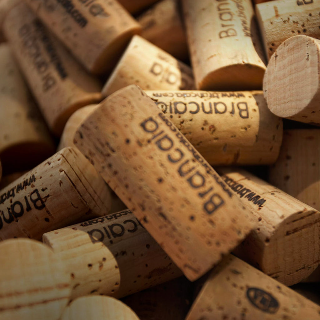 Brancaia Corks