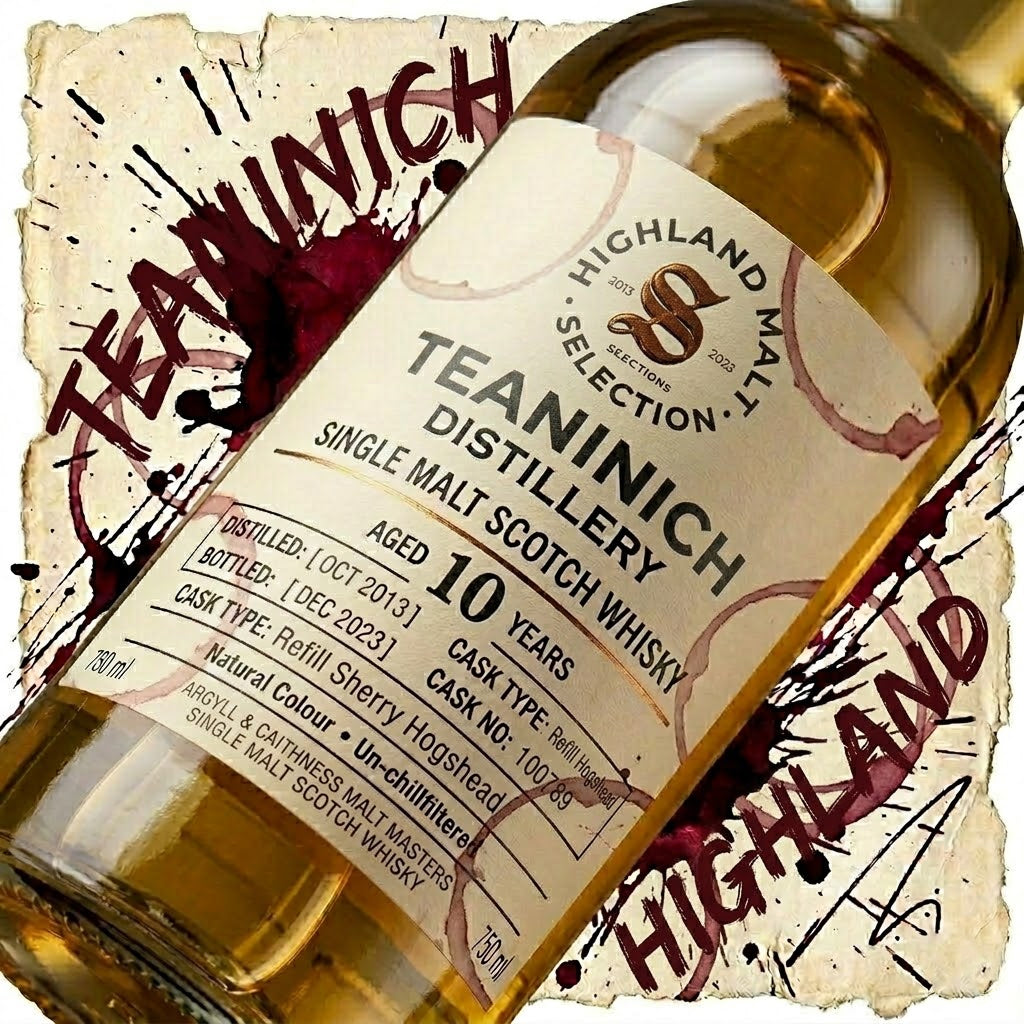 Teaninich Distillery | Highland