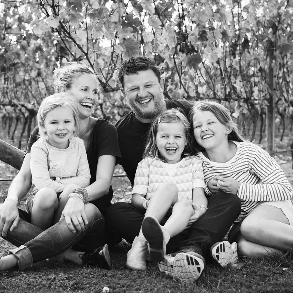 Eradus Wines | Awatere Valley