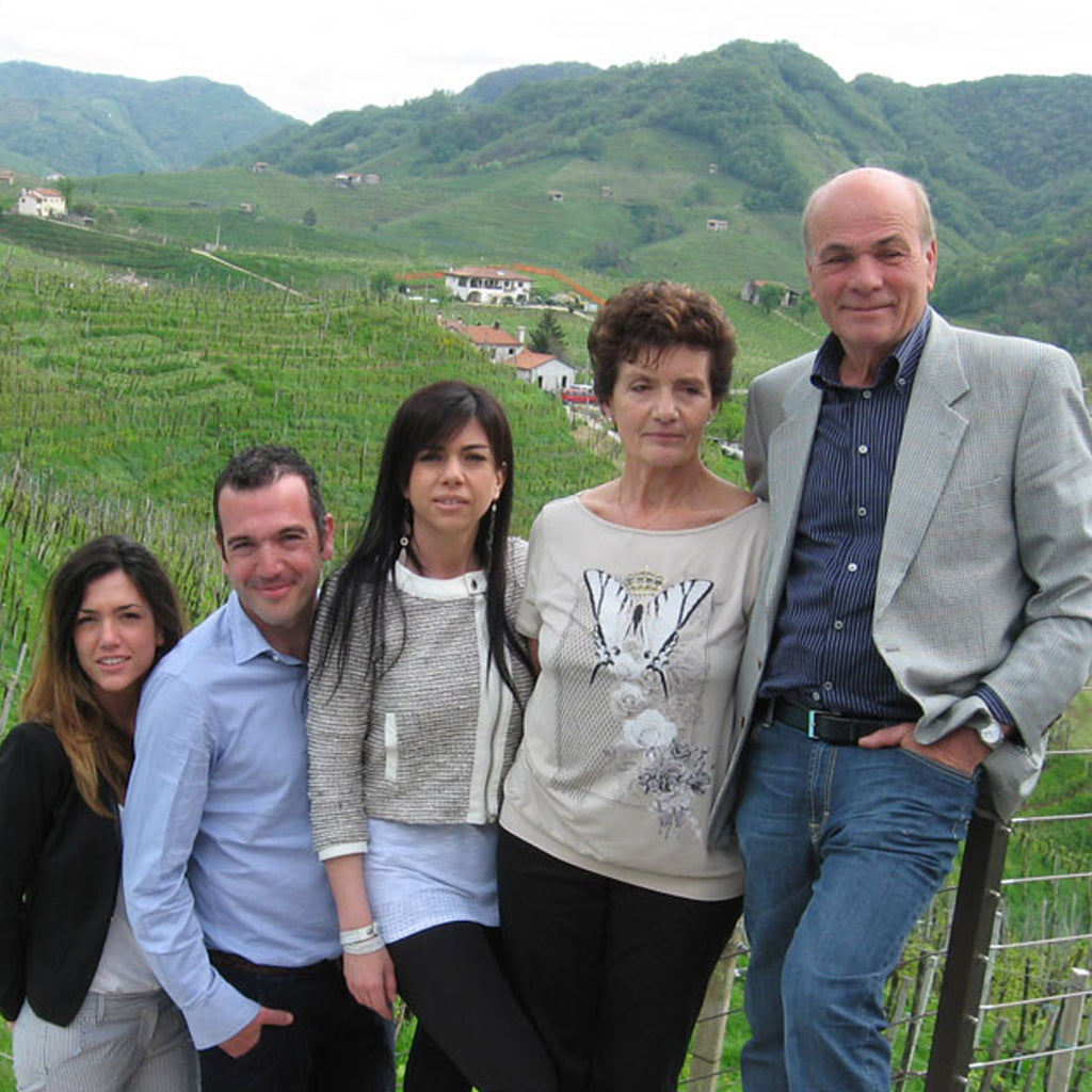 Le Colture | Valdobbiadene