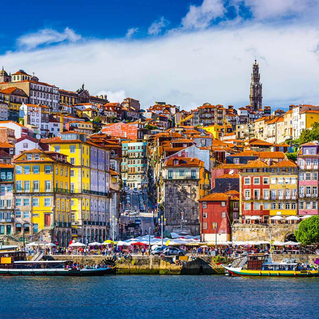 PORTUGAL