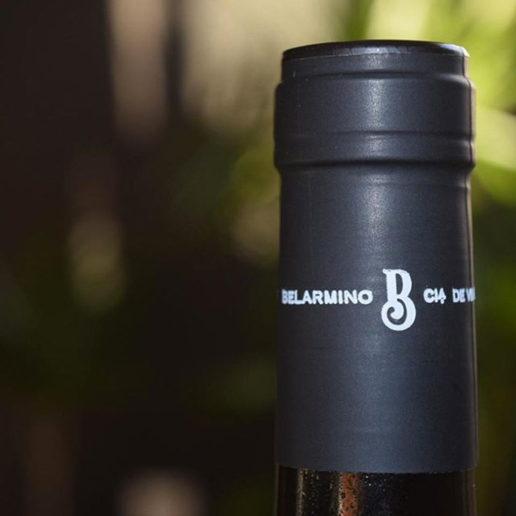 Belarmino Wine Capsule