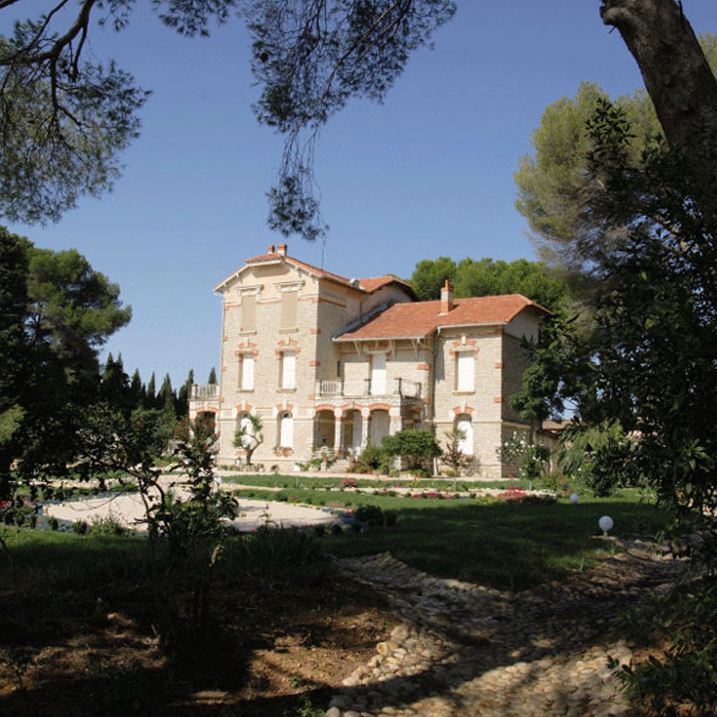 Domaine Morin Langaran