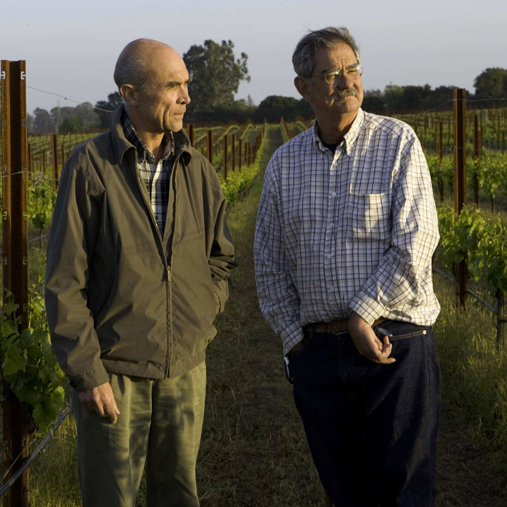 Hyde de Villaine | Napa Valley