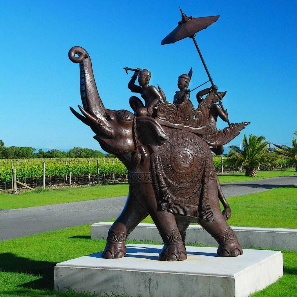 Elephant Hill | Hawkes Bay