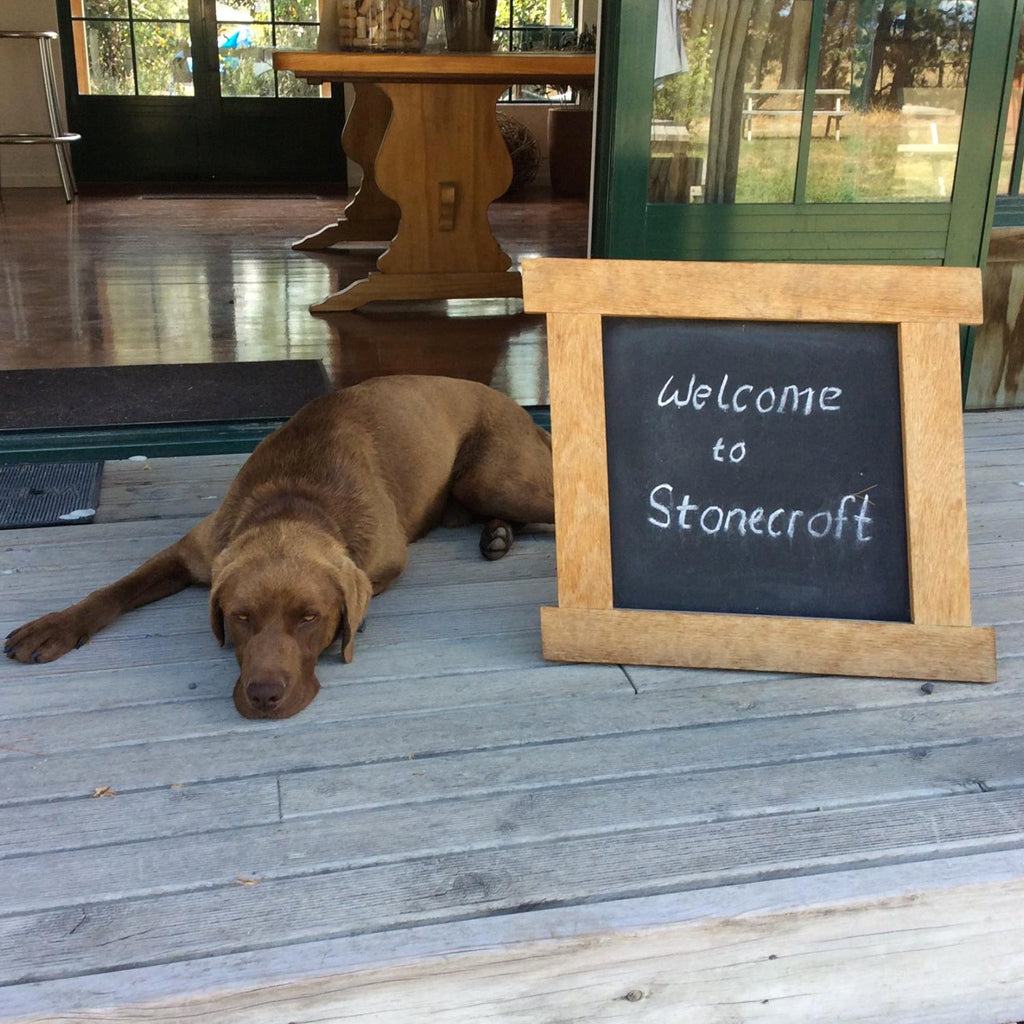 Stonecroft | Hawkes Bay