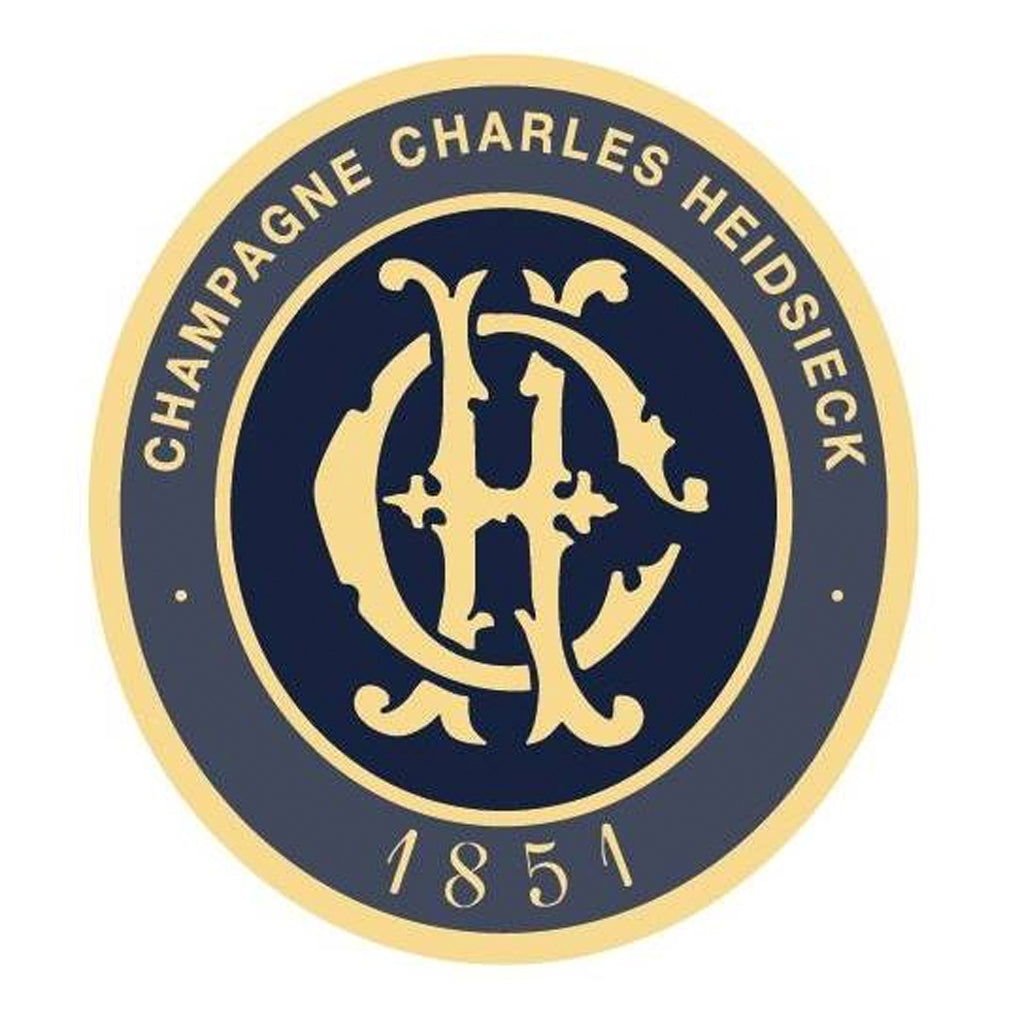 Champagne Charles Heidsieck Logo