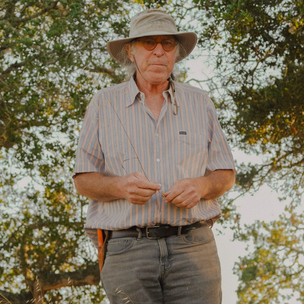 Randall Grahm The Language of Yes