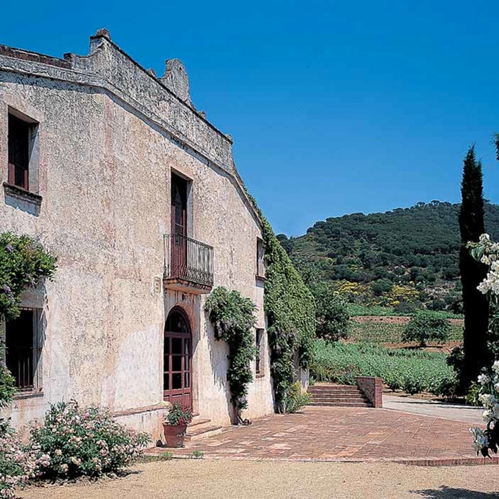 Raventós de Alella, Barcelona