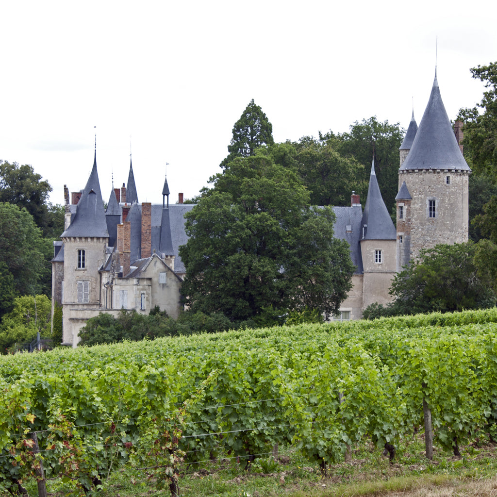 Château de Tracy | Pouilly Fumé